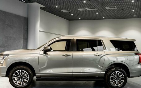 Haval H5, 2026 год, 4 349 000 рублей, 4 фотография