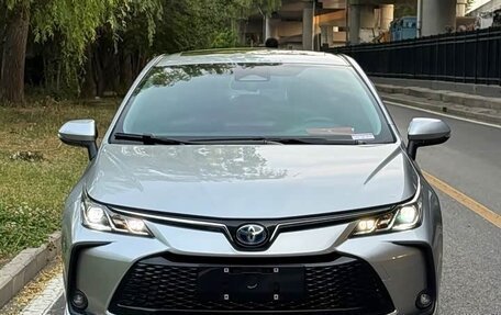 Toyota Corolla, 2023 год, 1 580 000 рублей, 2 фотография