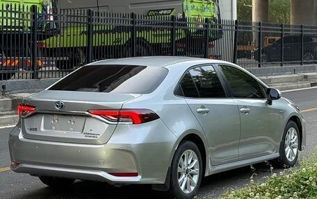 Toyota Corolla, 2023 год, 1 580 000 рублей, 4 фотография