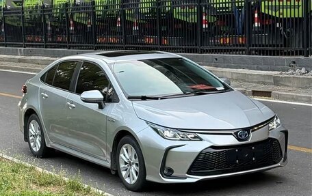 Toyota Corolla, 2023 год, 1 580 000 рублей, 3 фотография