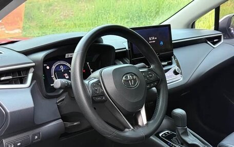 Toyota Corolla, 2023 год, 1 580 000 рублей, 7 фотография