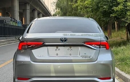 Toyota Corolla, 2023 год, 1 580 000 рублей, 5 фотография