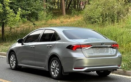 Toyota Corolla, 2023 год, 1 580 000 рублей, 6 фотография