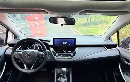 Toyota Corolla, 2023 год, 1 580 000 рублей, 8 фотография