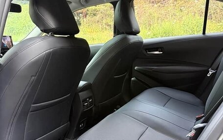 Toyota Corolla, 2023 год, 1 580 000 рублей, 9 фотография