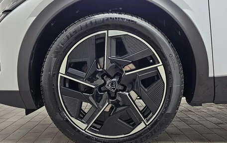 Peugeot 408, 2024 год, 3 240 000 рублей, 6 фотография