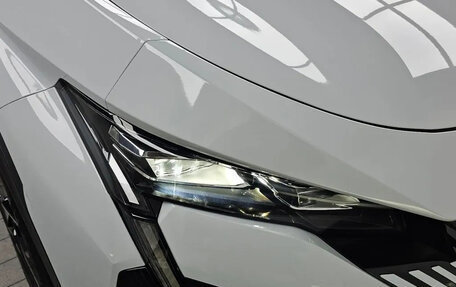 Peugeot 408, 2024 год, 3 240 000 рублей, 2 фотография