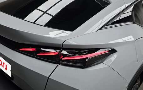 Peugeot 408, 2024 год, 3 240 000 рублей, 5 фотография
