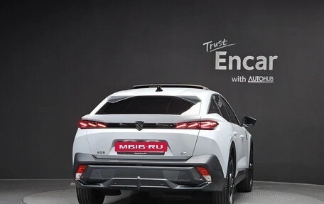 Peugeot 408, 2024 год, 3 240 000 рублей, 4 фотография