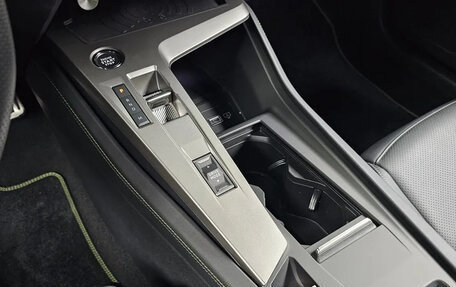 Peugeot 408, 2024 год, 3 240 000 рублей, 14 фотография