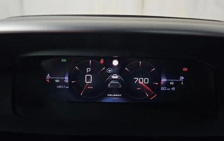 Peugeot 408, 2024 год, 3 240 000 рублей, 11 фотография
