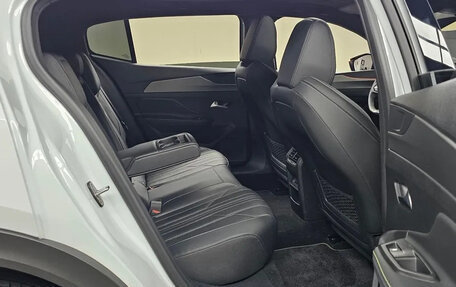 Peugeot 408, 2024 год, 3 240 000 рублей, 18 фотография