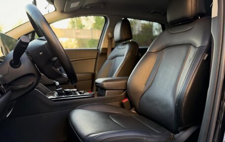 KIA Sportage IV рестайлинг, 2022 год, 2 710 000 рублей, 7 фотография