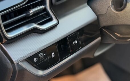 KIA Sportage IV рестайлинг, 2022 год, 2 710 000 рублей, 9 фотография