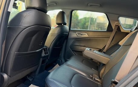 KIA Sportage IV рестайлинг, 2022 год, 2 710 000 рублей, 8 фотография