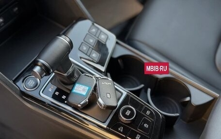 KIA Sportage IV рестайлинг, 2022 год, 2 710 000 рублей, 6 фотография