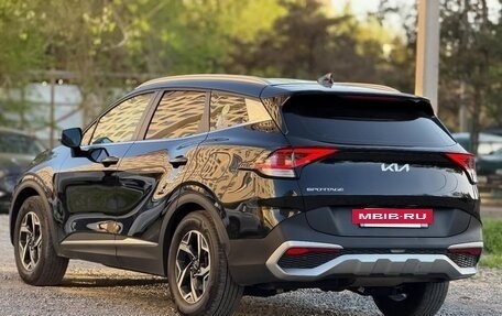 KIA Sportage IV рестайлинг, 2022 год, 2 710 000 рублей, 3 фотография