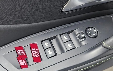 Peugeot 408, 2024 год, 3 240 000 рублей, 20 фотография