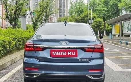 Ford Focus IV, 2022 год, 1 140 000 рублей, 5 фотография