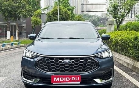 Ford Focus IV, 2022 год, 1 140 000 рублей, 2 фотография