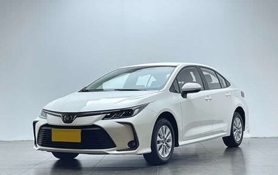 Toyota Corolla, 2022 год, 1 280 000 рублей, 1 фотография