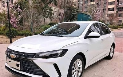 Chevrolet Monza, 2023 год, 1 040 000 рублей, 1 фотография