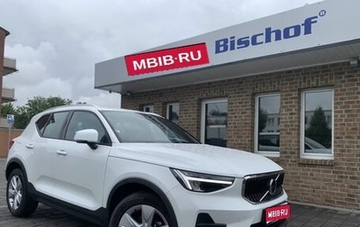 Volvo XC40 I, 2023 год, 2 733 623 рублей, 1 фотография