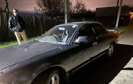 Toyota Carina ED II, 1991 год, 110 000 рублей, 1 фотография