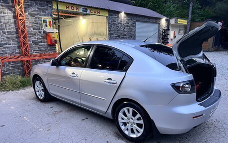 Mazda 3, 2007 год, 800 000 рублей, 1 фотография