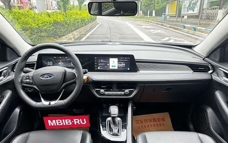Ford Focus IV, 2022 год, 1 140 000 рублей, 9 фотография