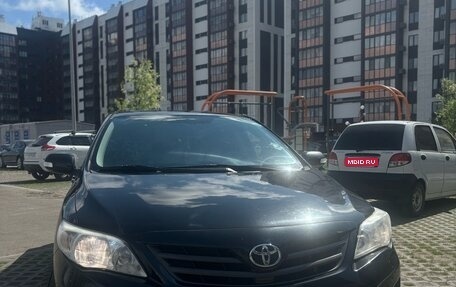 Toyota Corolla, 2012 год, 1 220 000 рублей, 1 фотография