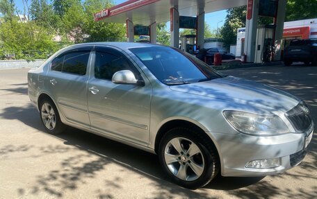 Skoda Octavia, 2011 год, 590 000 рублей, 1 фотография