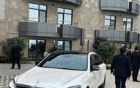 Mercedes-Benz S-Класс, 2018 год, 4 300 000 рублей, 1 фотография