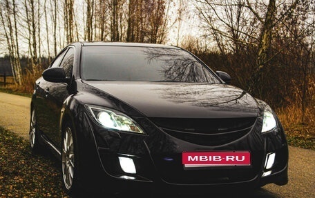 Mazda 6, 2008 год, 900 000 рублей, 1 фотография