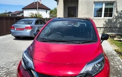 Nissan Note II рестайлинг, 2019 год, 1 600 000 рублей, 1 фотография