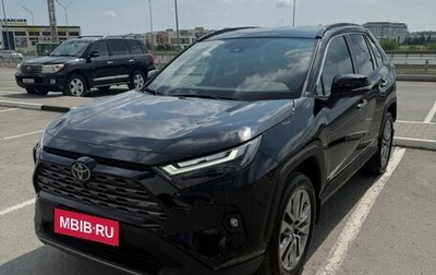 Toyota RAV4, 2024 год, 4 400 000 рублей, 1 фотография