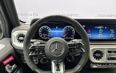 Mercedes-Benz G-Класс AMG, 2026 год, 41 760 000 рублей, 1 фотография