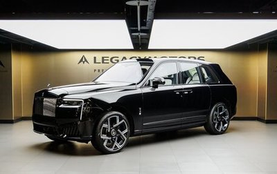 Rolls-Royce Cullinan, 2026 год, 77 000 000 рублей, 1 фотография