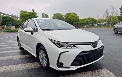Toyota Corolla, 2025 год, 1 730 000 рублей, 1 фотография