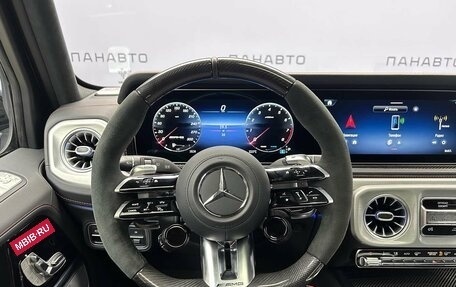 Mercedes-Benz G-Класс AMG, 2026 год, 41 760 000 рублей, 1 фотография