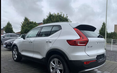 Volvo XC40 I, 2023 год, 2 733 623 рублей, 5 фотография