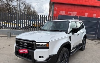 Toyota Land Cruiser Prado, 2026 год, 10 590 000 рублей, 1 фотография
