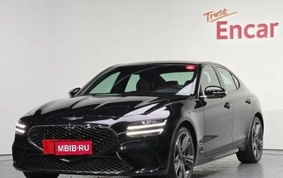 Genesis G70 I, 2025 год, 8 260 000 рублей, 1 фотография
