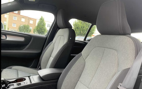 Volvo XC40 I, 2023 год, 2 733 623 рублей, 11 фотография