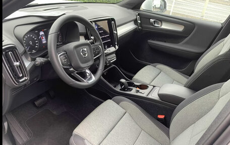 Volvo XC40 I, 2023 год, 2 733 623 рублей, 10 фотография