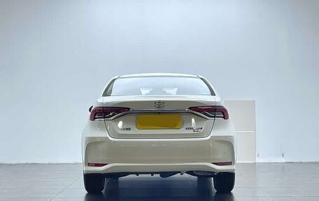 Toyota Corolla, 2022 год, 1 280 000 рублей, 6 фотография