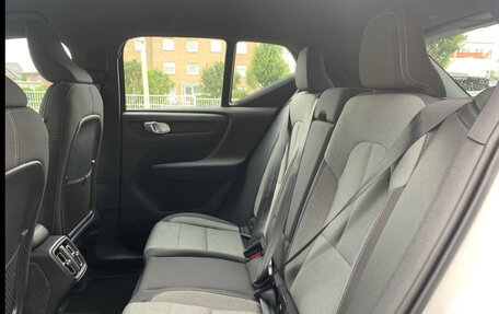 Volvo XC40 I, 2023 год, 2 733 623 рублей, 14 фотография
