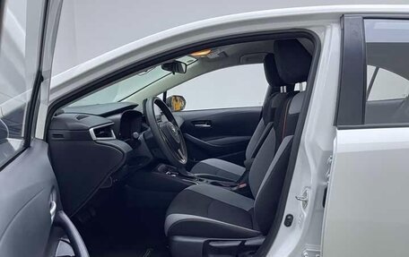 Toyota Corolla, 2022 год, 1 280 000 рублей, 4 фотография
