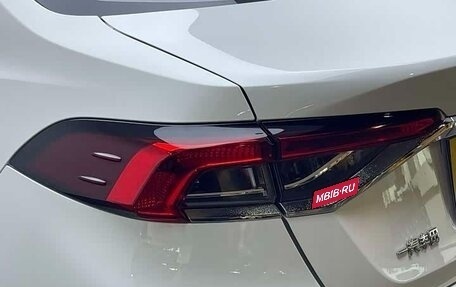 Toyota Corolla, 2022 год, 1 280 000 рублей, 3 фотография