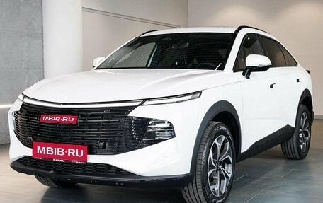 Haval F7x, 2026 год, 3 999 000 рублей, 1 фотография